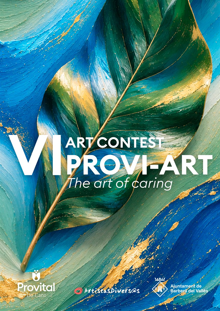 VI Provi-Art Art Contest. The art of caring