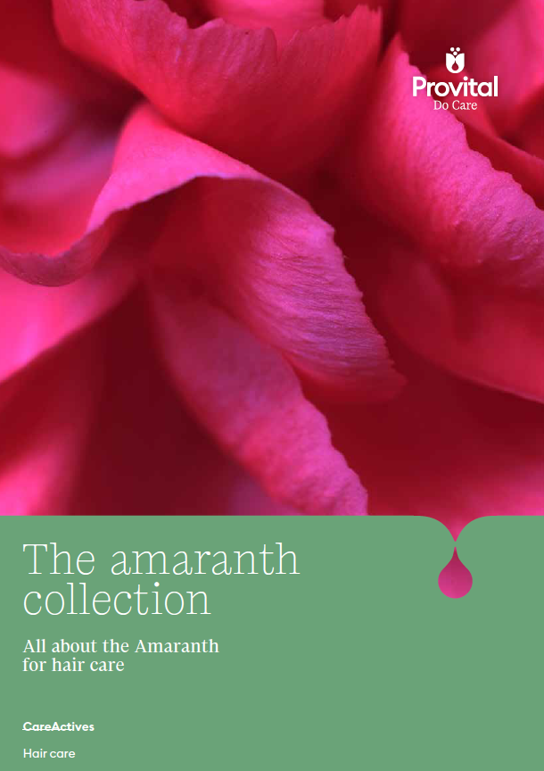 brochure amaranth 2023