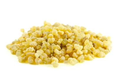 frankincense
