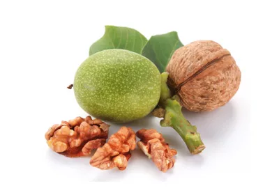 greenwalnut