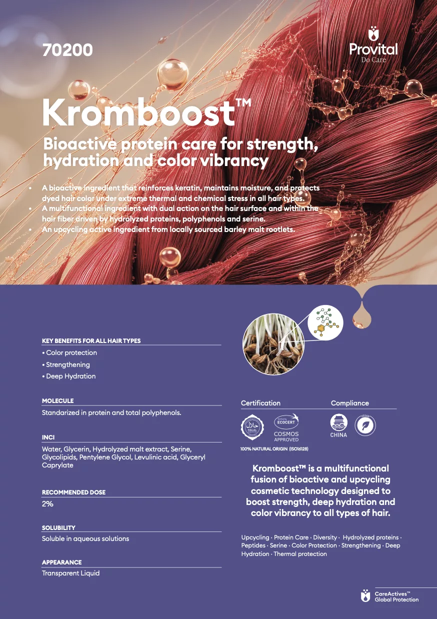 Kromboost™