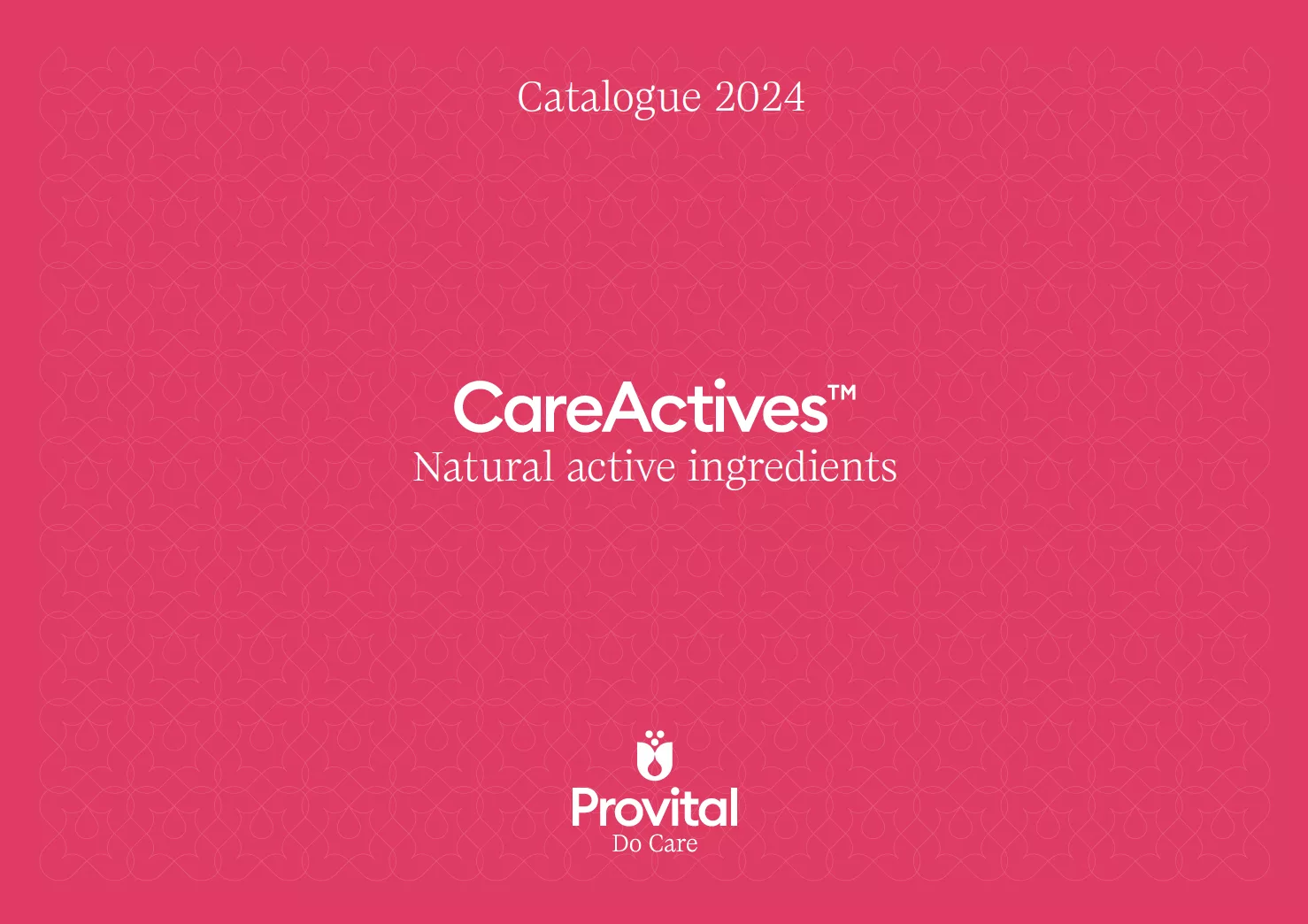 portada catalogo careactives 2024